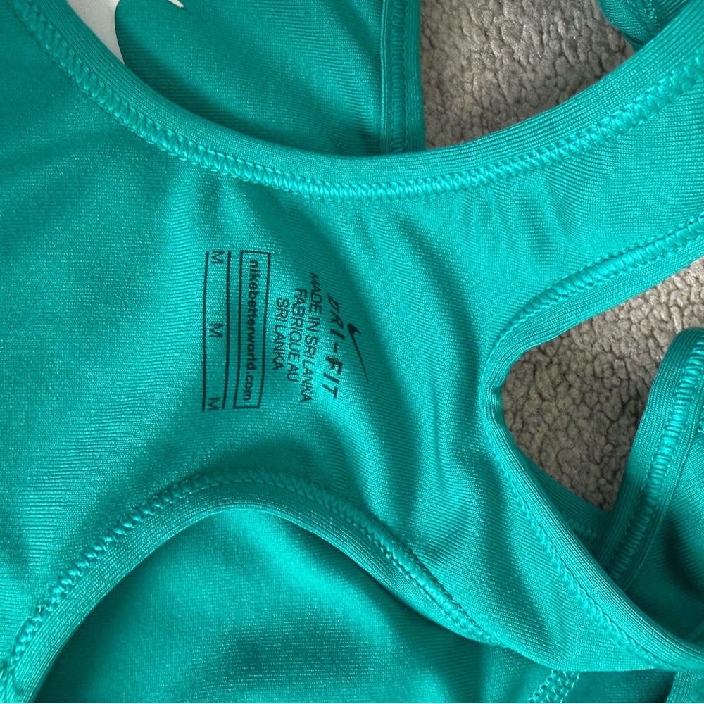 Nike Womens Sports Bra - Picture 3 of 3